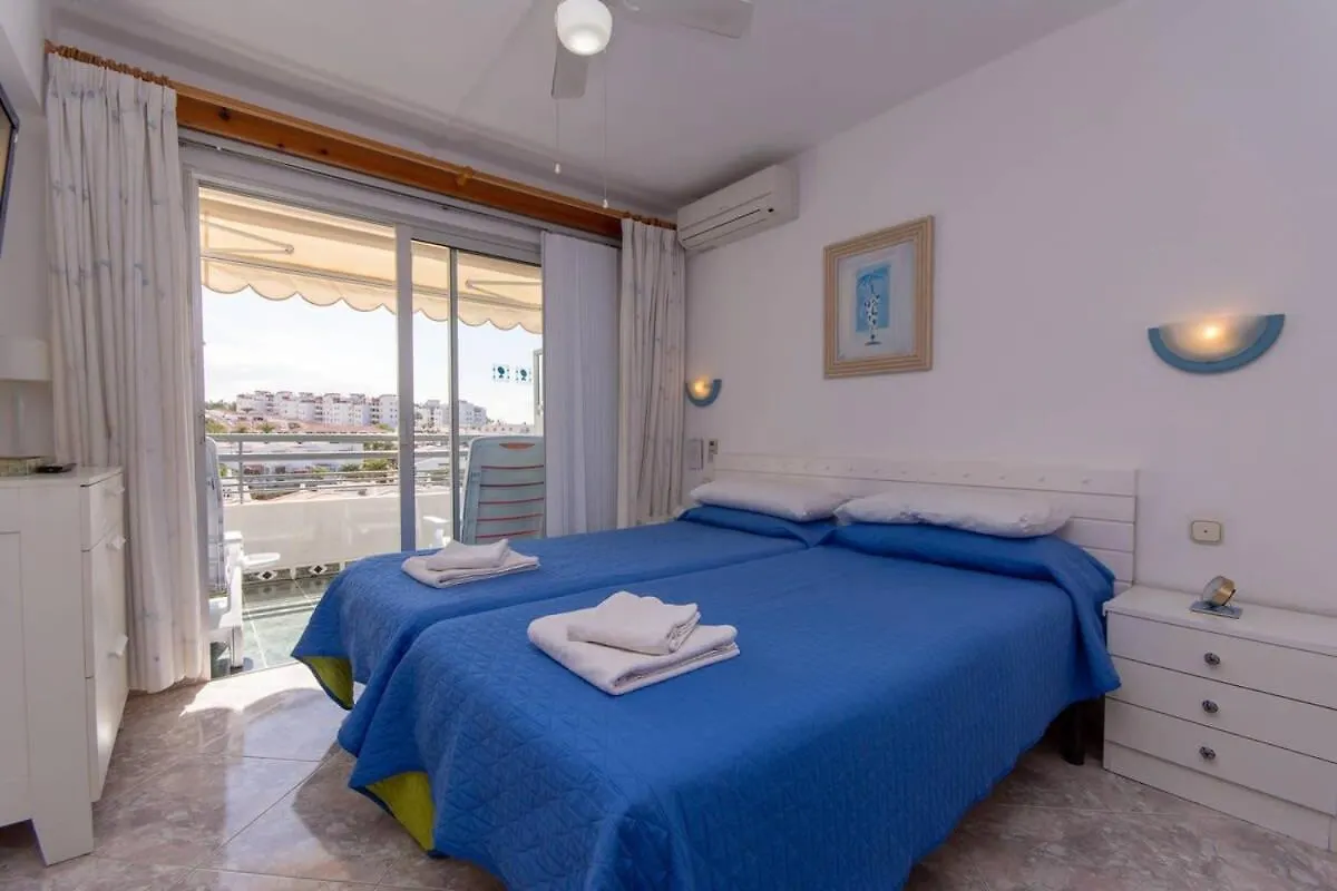Santa Maria 118 - One Bed Apartment Costa Adeje