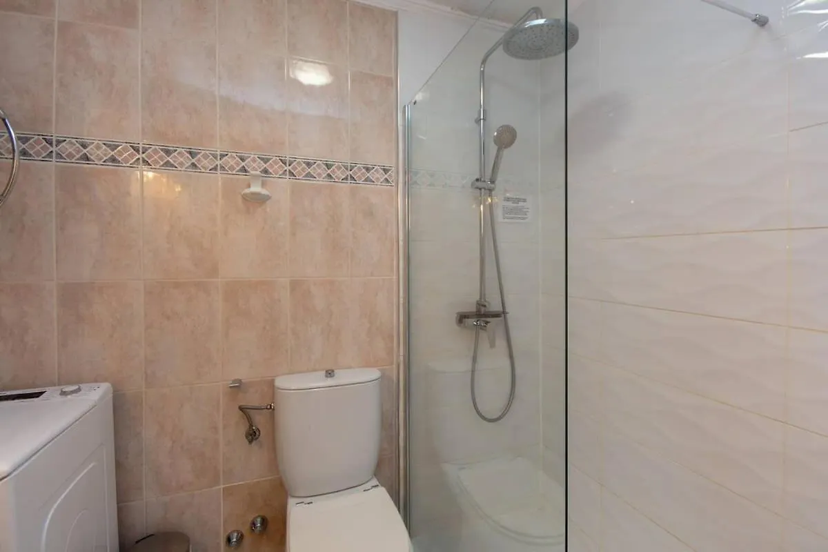 Santa Maria 118 - One Bed Apartment Costa Adeje  Costa Adeje (Tenerife)