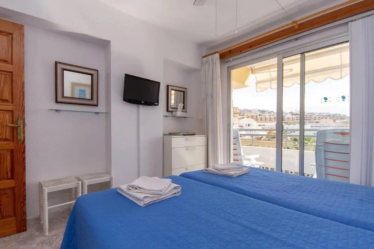 Santa Maria 118 - One Bed Apartment Costa Adeje  Spain