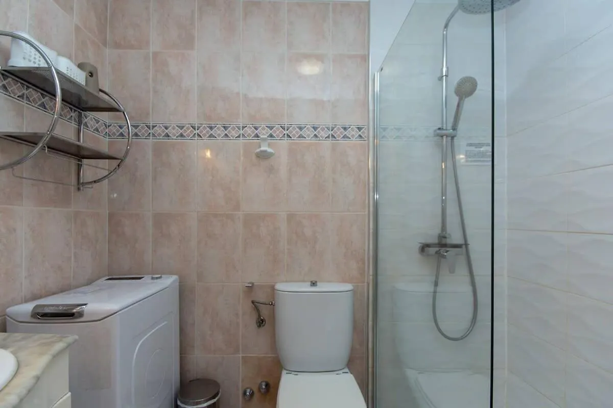 Santa Maria 118 - One Bed Apartment Costa Adeje  0*, Costa Adeje (Tenerife) Spain