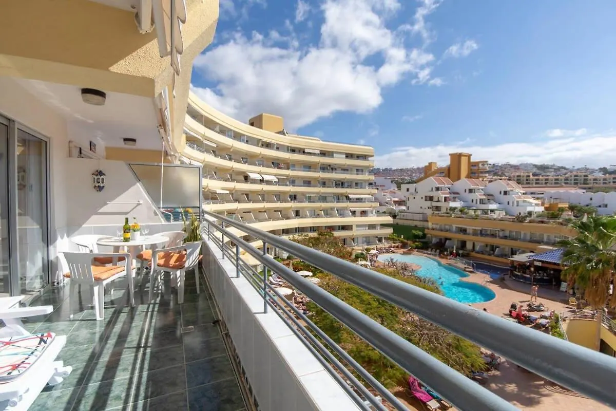 Santa Maria 118 - One Bed Apartment Costa Adeje  Spain