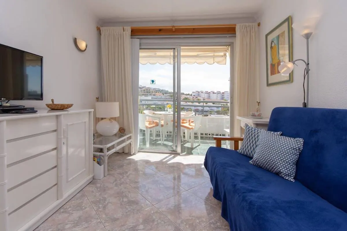 Santa Maria 118 - One Bed Apartment Costa Adeje