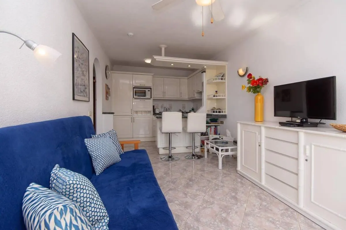 Santa Maria 118 - One Bed Apartment Costa Adeje