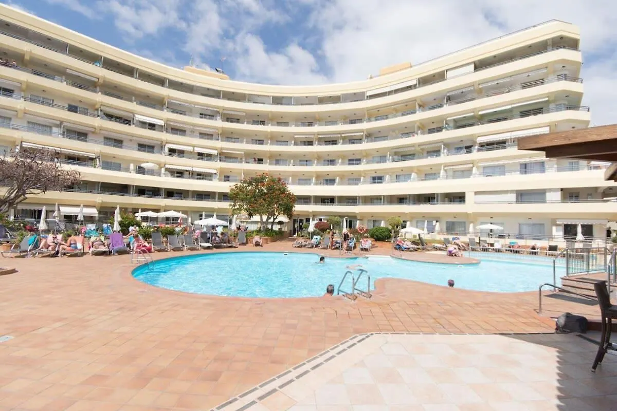 Santa Maria 118 - One Bed Apartment Costa Adeje