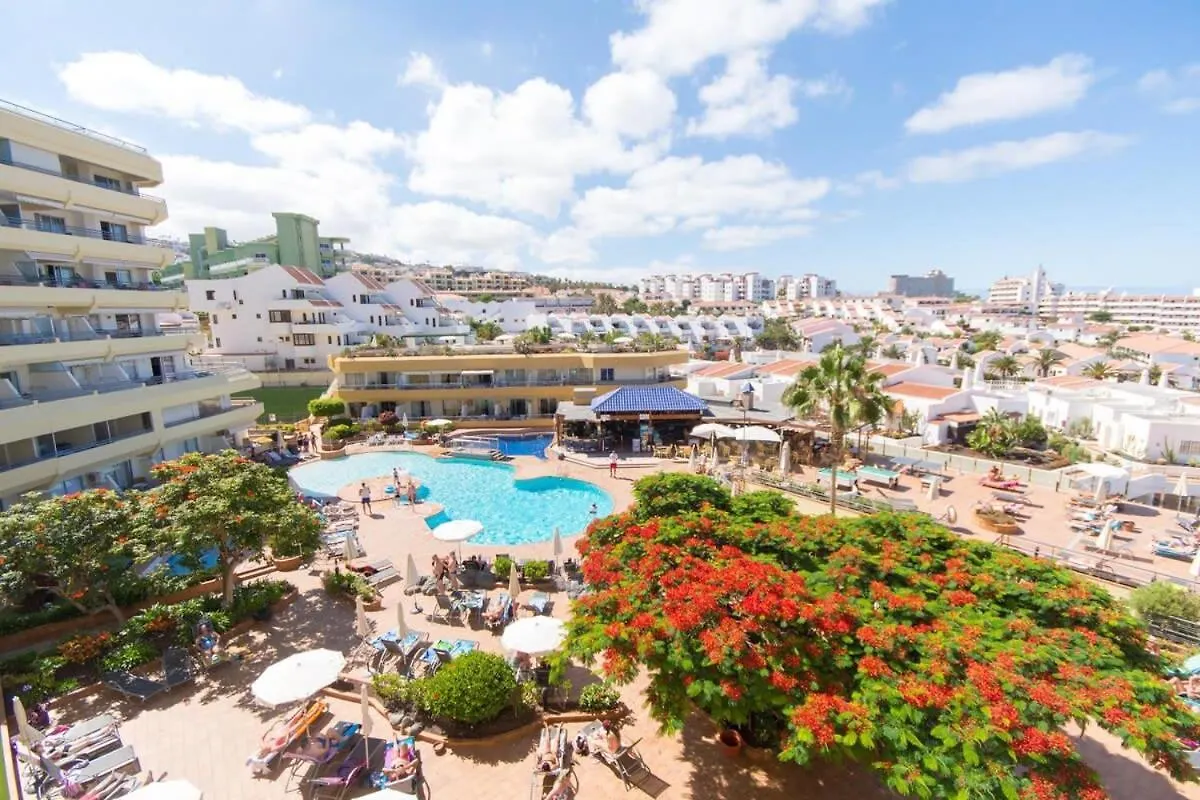 Santa Maria 118 - One Bed Apartment Costa Adeje  Spain