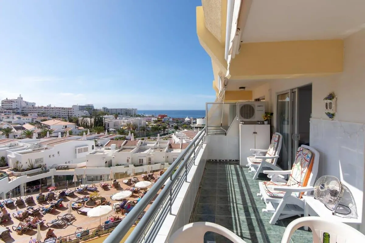 Santa Maria 118 - One Bed Apartment Costa Adeje  Spain