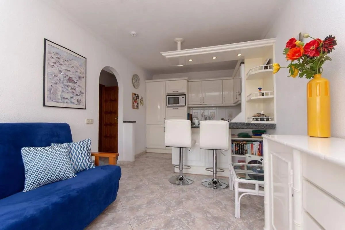 Santa Maria 118 - One Bed Apartment Costa Adeje