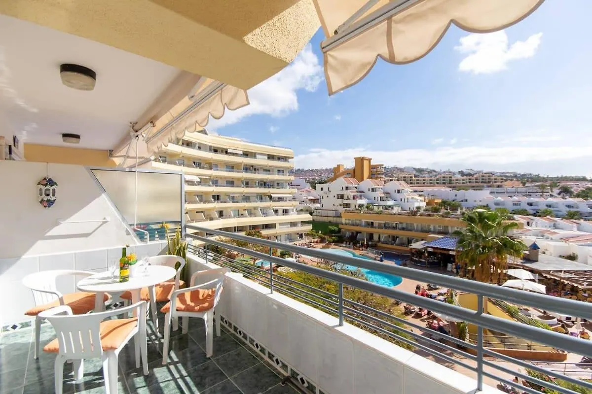 Santa Maria 118 - One Bed Apartment Costa Adeje