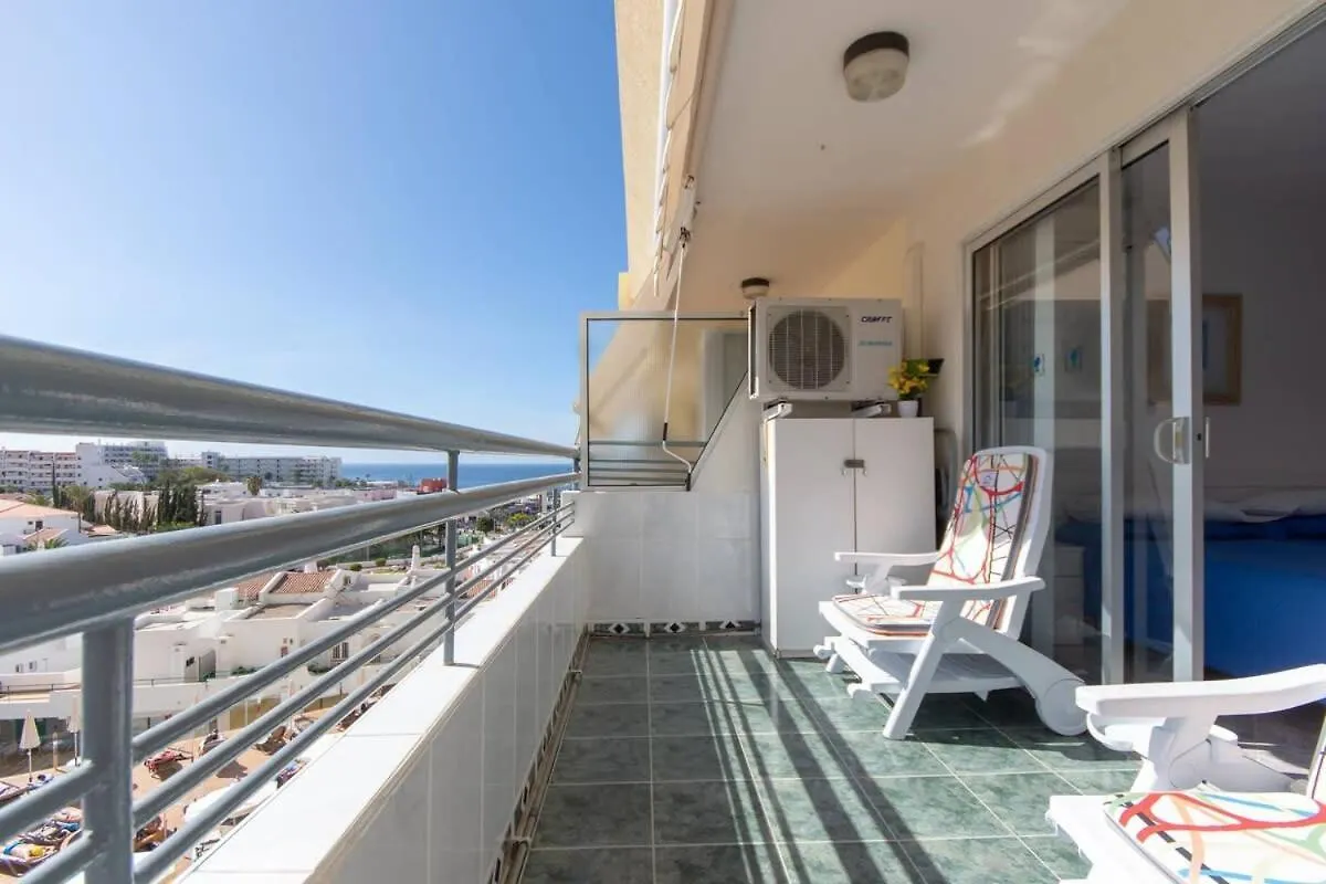 Santa Maria 118 - One Bed Apartment Costa Adeje