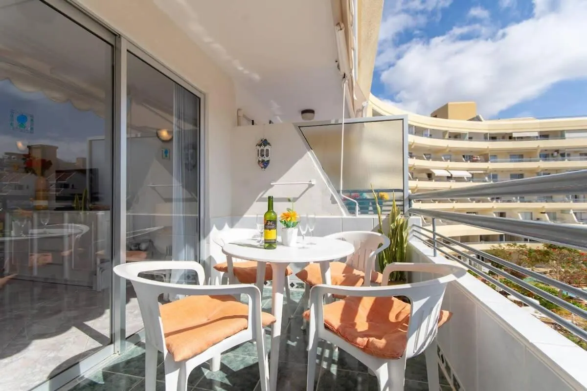 Santa Maria 118 - One Bed Apartment Costa Adeje  Spain