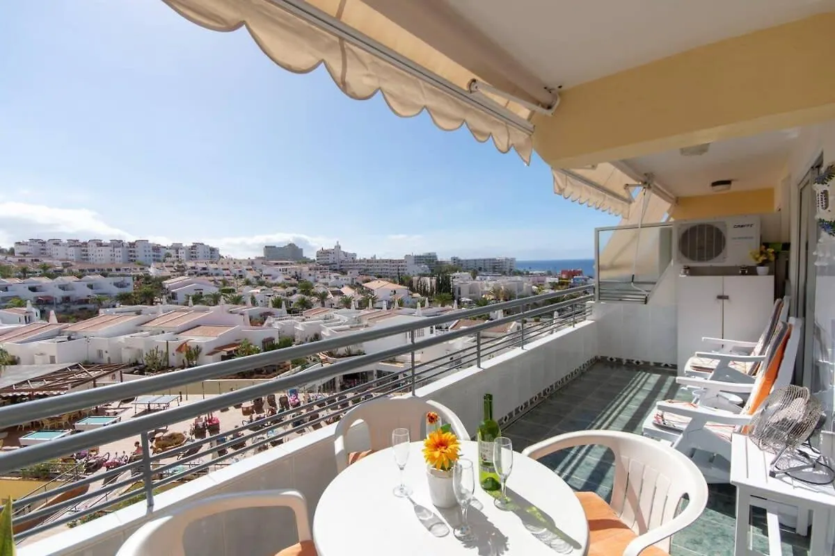 Santa Maria 118 - One Bed Apartment Costa Adeje  Spain