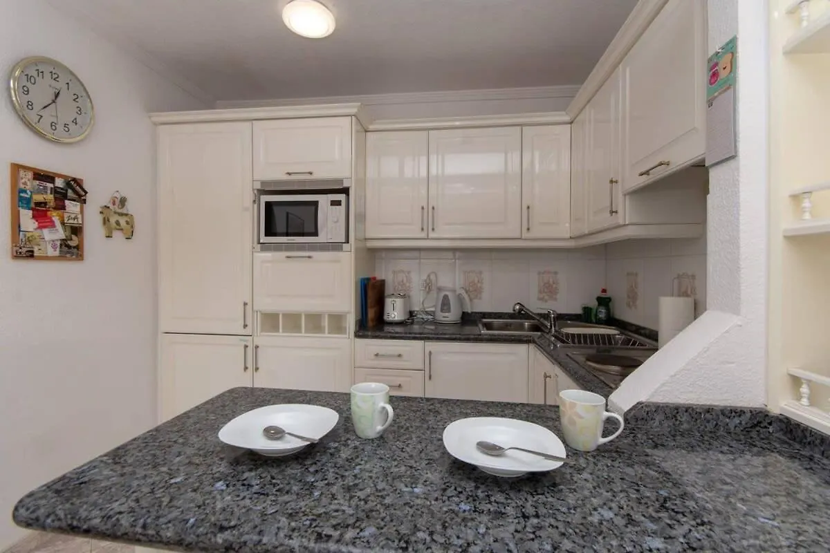 Apartmán Santa Maria 118 - One Bed Costa Adeje   Costa Adeje (Tenerife)