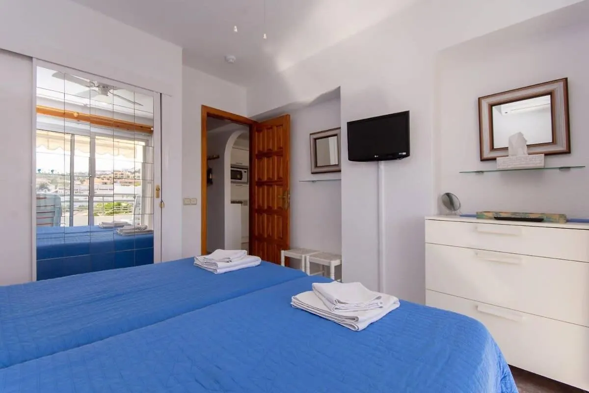 Apartmán Santa Maria 118 - One Bed Costa Adeje  0*, Costa Adeje (Tenerife)