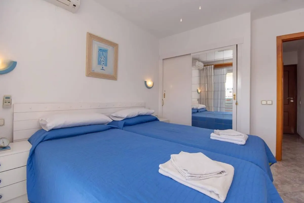 Apartmán Santa Maria 118 - One Bed Costa Adeje   Costa Adeje (Tenerife)