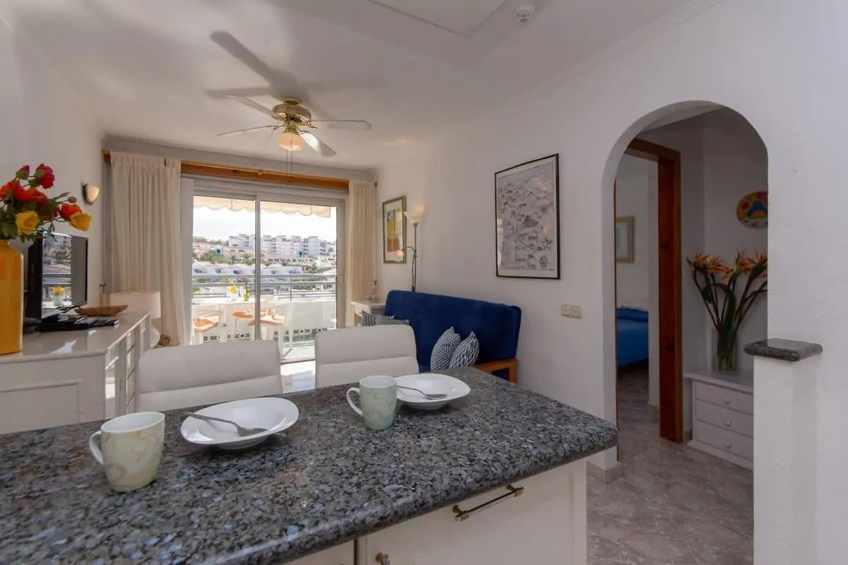 Apartmán Santa Maria 118 - One Bed Costa Adeje  Španělsko