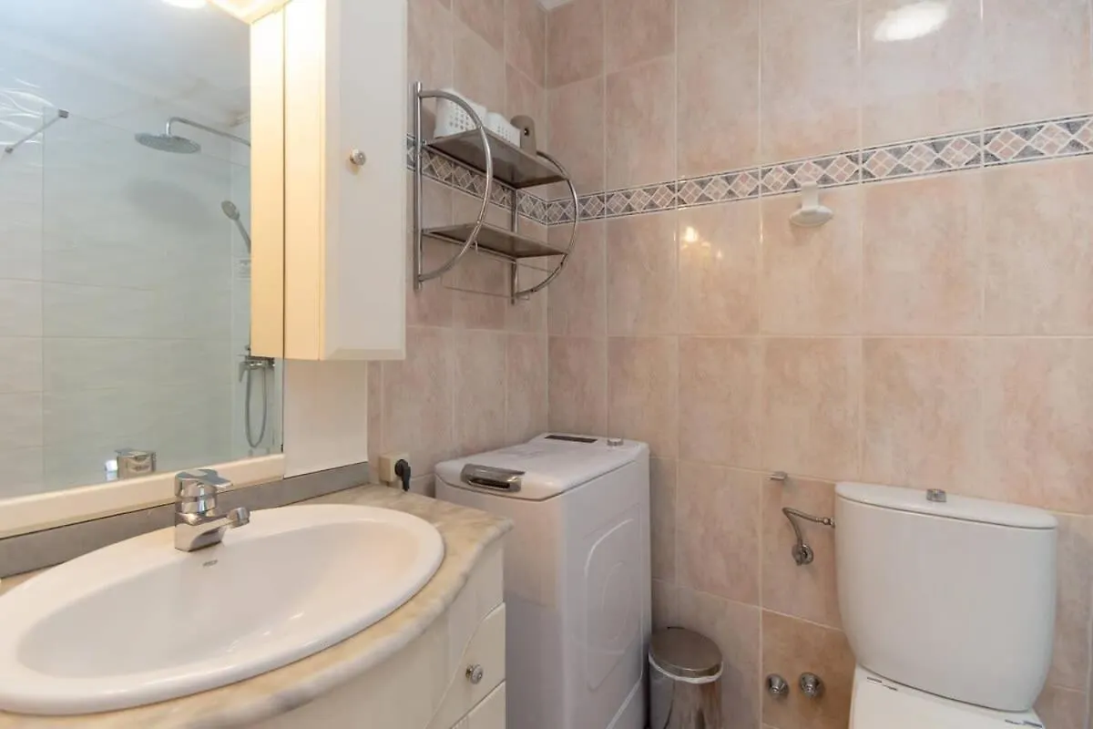 Apartmán Santa Maria 118 - One Bed Costa Adeje  Španělsko