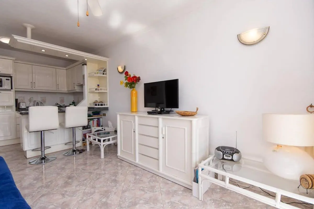 Apartmán Santa Maria 118 - One Bed Costa Adeje