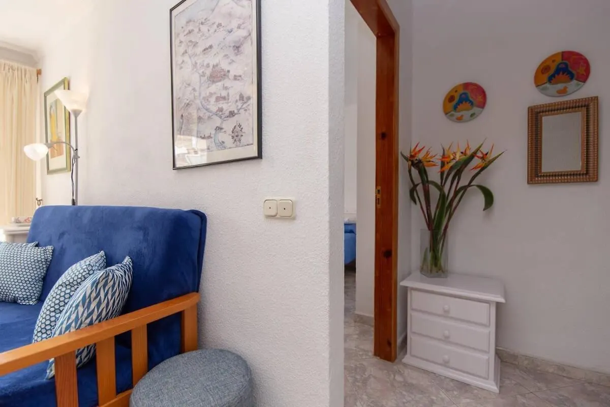 Apartmán Santa Maria 118 - One Bed Costa Adeje