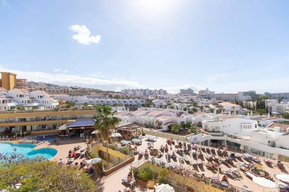 Apartmán Santa Maria 118 - One Bed Costa Adeje  0*, Costa Adeje (Tenerife)