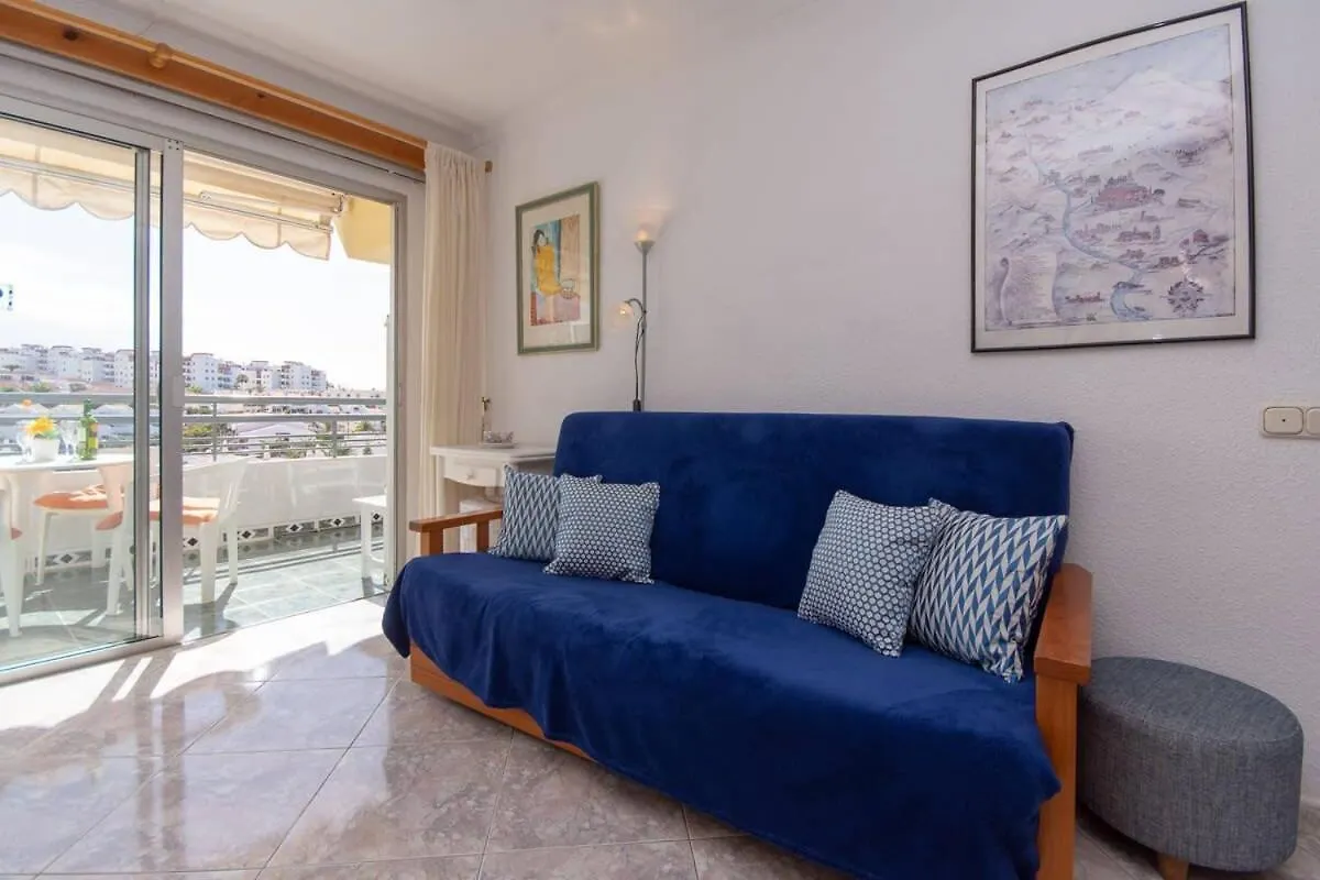 Apartmán Santa Maria 118 - One Bed Costa Adeje