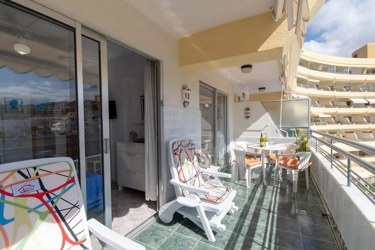 Apartmán Santa Maria 118 - One Bed Costa Adeje   Costa Adeje (Tenerife)