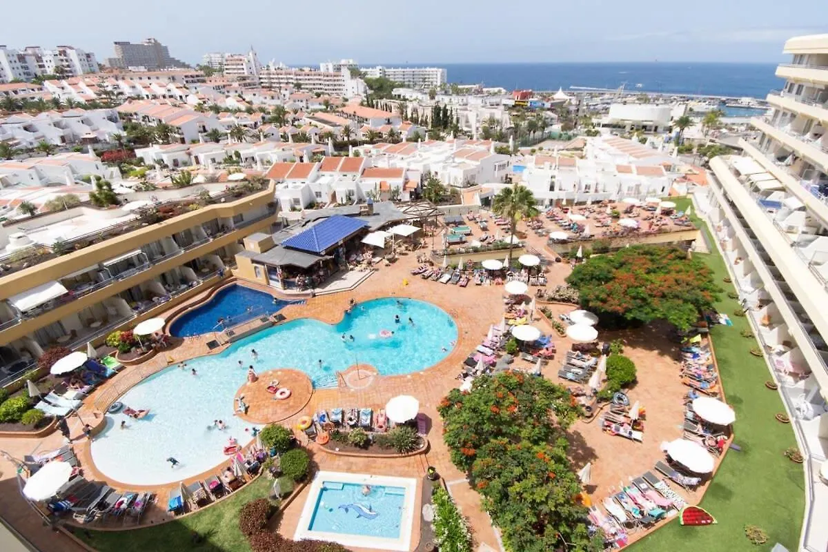 Apartmán Santa Maria 118 - One Bed Costa Adeje